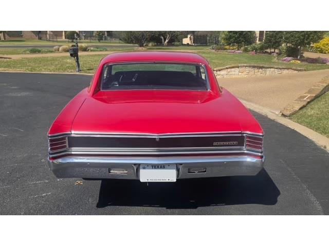 1967 Chevrolet Chevelle (CC-2066562) for sale in Addison, Illinois