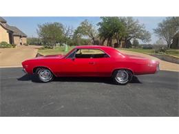 1967 Chevrolet Chevelle (CC-2066562) for sale in Addison, Illinois