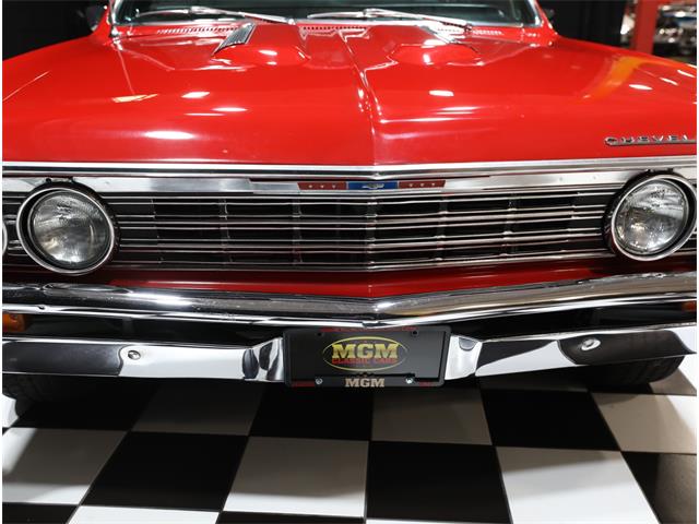 1967 Chevrolet Chevelle (CC-2066562) for sale in Addison, Illinois