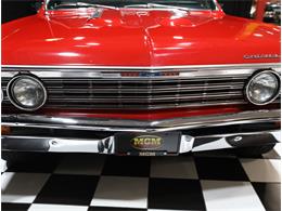 1967 Chevrolet Chevelle (CC-2066562) for sale in Addison, Illinois