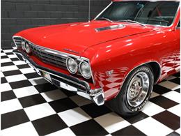 1967 Chevrolet Chevelle (CC-2066562) for sale in Addison, Illinois