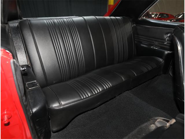 1967 Chevrolet Chevelle (CC-2066562) for sale in Addison, Illinois