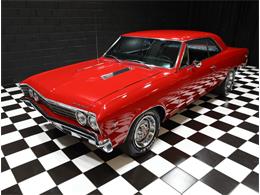 1967 Chevrolet Chevelle (CC-2066562) for sale in Addison, Illinois
