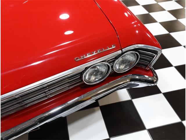1967 Chevrolet Chevelle (CC-2066562) for sale in Addison, Illinois