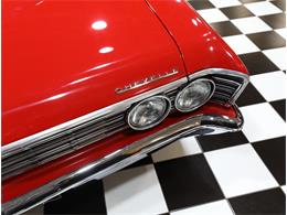 1967 Chevrolet Chevelle (CC-2066562) for sale in Addison, Illinois