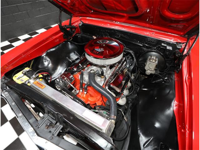 1967 Chevrolet Chevelle (CC-2066562) for sale in Addison, Illinois