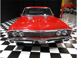 1967 Chevrolet Chevelle (CC-2066562) for sale in Addison, Illinois