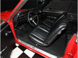 1967 Chevrolet Chevelle (CC-2066562) for sale in Addison, Illinois