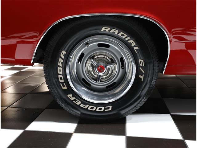 1967 Chevrolet Chevelle (CC-2066562) for sale in Addison, Illinois