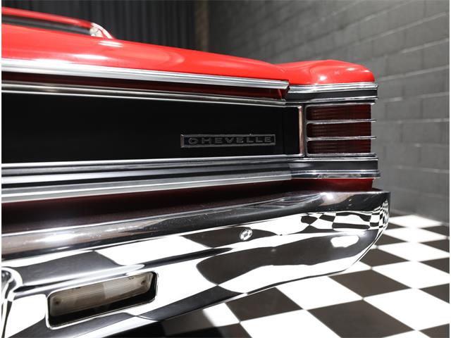 1967 Chevrolet Chevelle (CC-2066562) for sale in Addison, Illinois