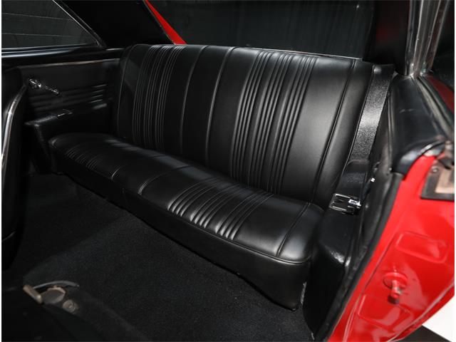 1967 Chevrolet Chevelle (CC-2066562) for sale in Addison, Illinois