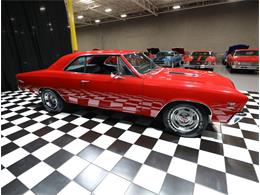 1967 Chevrolet Chevelle (CC-2066562) for sale in Addison, Illinois