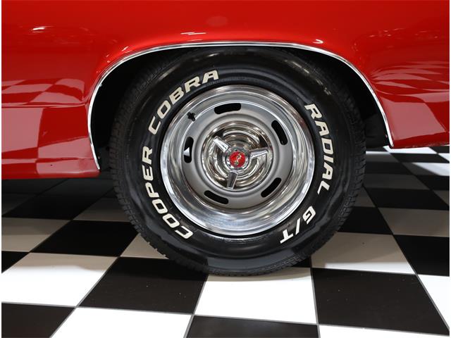 1967 Chevrolet Chevelle (CC-2066562) for sale in Addison, Illinois