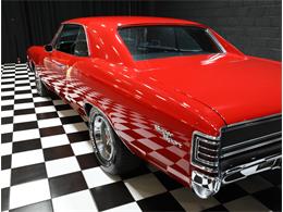 1967 Chevrolet Chevelle (CC-2066562) for sale in Addison, Illinois