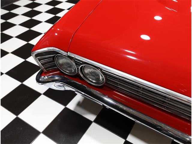 1967 Chevrolet Chevelle (CC-2066562) for sale in Addison, Illinois