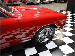 1967 Chevrolet Chevelle (CC-2066562) for sale in Addison, Illinois
