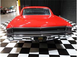 1967 Chevrolet Chevelle (CC-2066562) for sale in Addison, Illinois