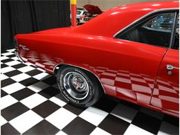 1967 Chevrolet Chevelle (CC-2066562) for sale in Addison, Illinois