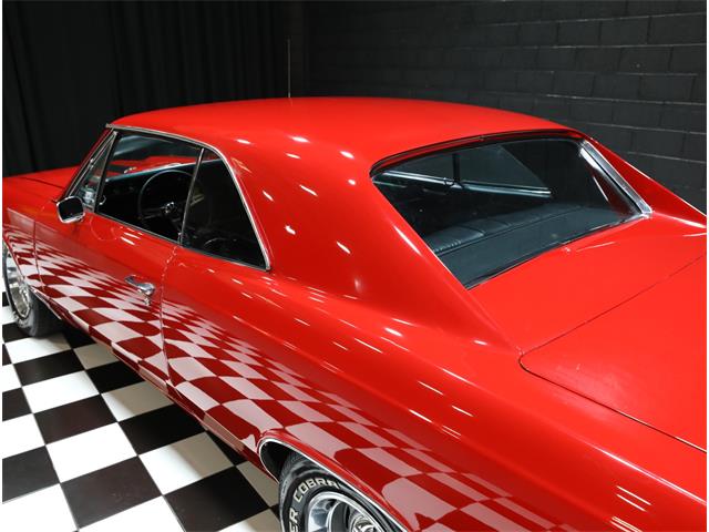 1967 Chevrolet Chevelle (CC-2066562) for sale in Addison, Illinois