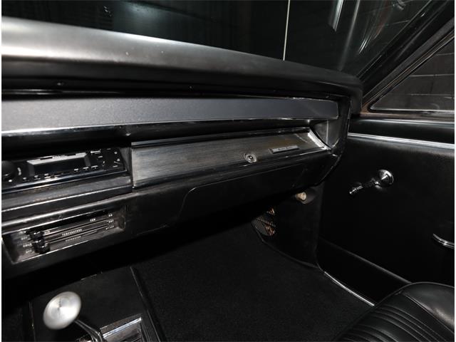 1967 Chevrolet Chevelle (CC-2066562) for sale in Addison, Illinois