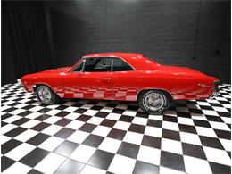 1967 Chevrolet Chevelle (CC-2066562) for sale in Addison, Illinois
