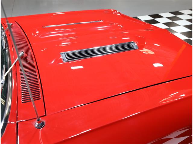 1967 Chevrolet Chevelle (CC-2066562) for sale in Addison, Illinois