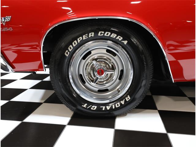 1967 Chevrolet Chevelle (CC-2066562) for sale in Addison, Illinois