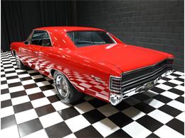 1967 Chevrolet Chevelle (CC-2066562) for sale in Addison, Illinois