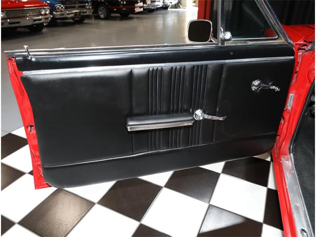 1967 Chevrolet Chevelle (CC-2066562) for sale in Addison, Illinois