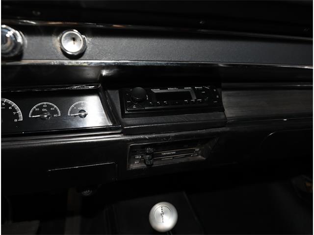 1967 Chevrolet Chevelle (CC-2066562) for sale in Addison, Illinois