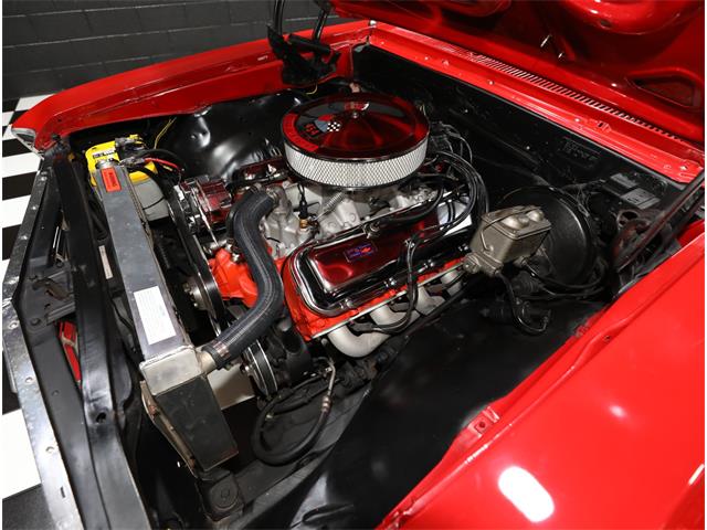 1967 Chevrolet Chevelle (CC-2066562) for sale in Addison, Illinois