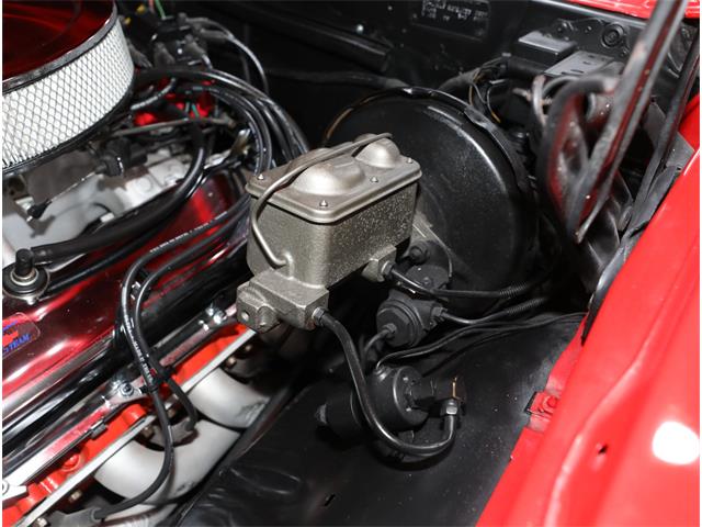 1967 Chevrolet Chevelle (CC-2066562) for sale in Addison, Illinois