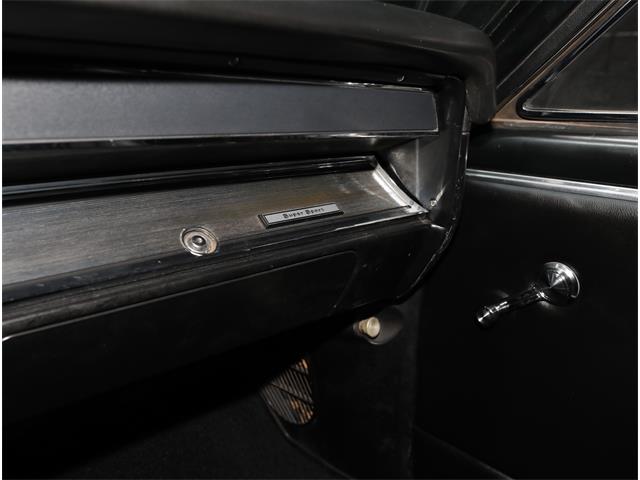 1967 Chevrolet Chevelle (CC-2066562) for sale in Addison, Illinois