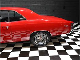 1967 Chevrolet Chevelle (CC-2066562) for sale in Addison, Illinois