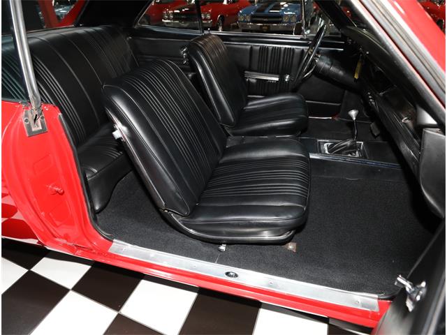 1967 Chevrolet Chevelle (CC-2066562) for sale in Addison, Illinois