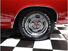 1967 Chevrolet Chevelle (CC-2066562) for sale in Addison, Illinois