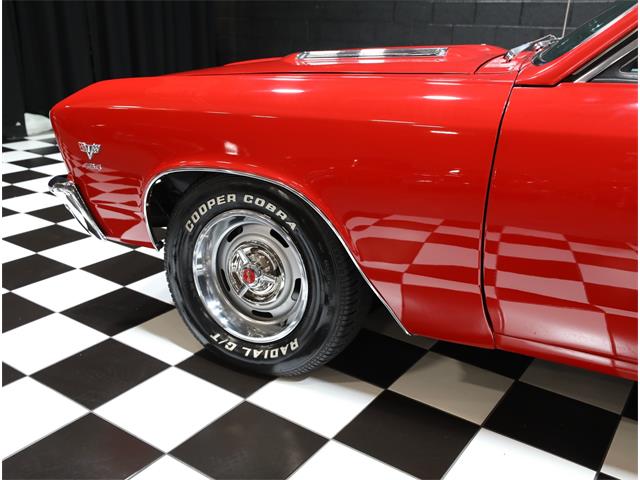 1967 Chevrolet Chevelle (CC-2066562) for sale in Addison, Illinois