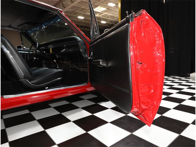 1967 Chevrolet Chevelle (CC-2066562) for sale in Addison, Illinois