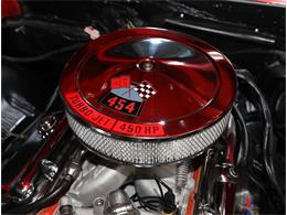 1967 Chevrolet Chevelle (CC-2066562) for sale in Addison, Illinois