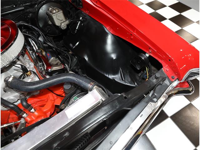 1967 Chevrolet Chevelle (CC-2066562) for sale in Addison, Illinois
