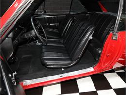 1967 Chevrolet Chevelle (CC-2066562) for sale in Addison, Illinois