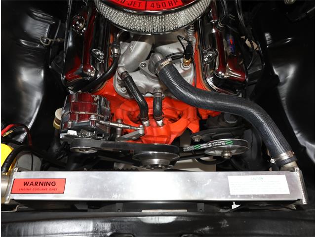1967 Chevrolet Chevelle (CC-2066562) for sale in Addison, Illinois