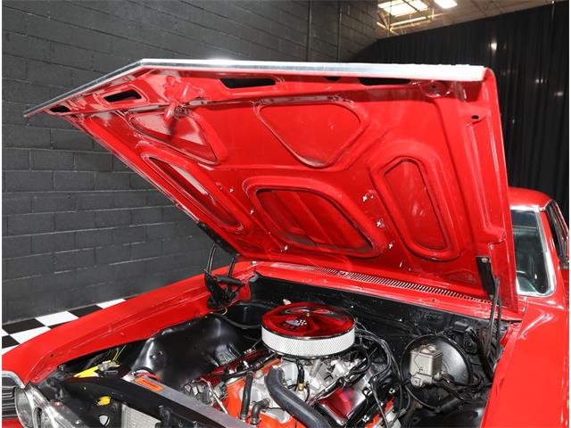 1967 Chevrolet Chevelle (CC-2066562) for sale in Addison, Illinois