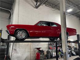 1967 Chevrolet Chevelle (CC-2066562) for sale in Addison, Illinois