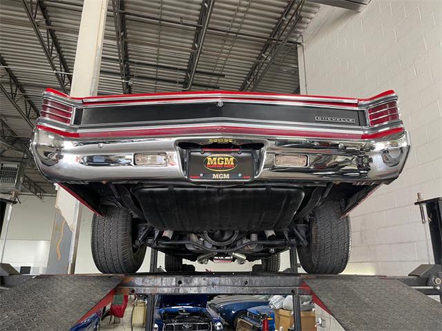 1967 Chevrolet Chevelle (CC-2066562) for sale in Addison, Illinois
