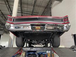 1967 Chevrolet Chevelle (CC-2066562) for sale in Addison, Illinois