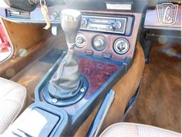 1979 MG MGB (CC-2066563) for sale in Ruskin, Florida