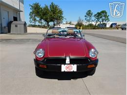 1979 MG MGB (CC-2066563) for sale in Ruskin, Florida