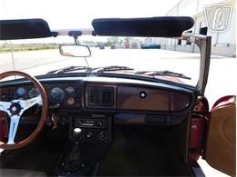 1979 MG MGB (CC-2066563) for sale in Ruskin, Florida