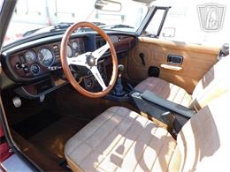 1979 MG MGB (CC-2066563) for sale in Ruskin, Florida